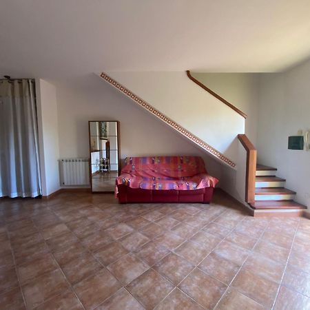 Casa Gina Appartement Porto Torres Buitenkant foto