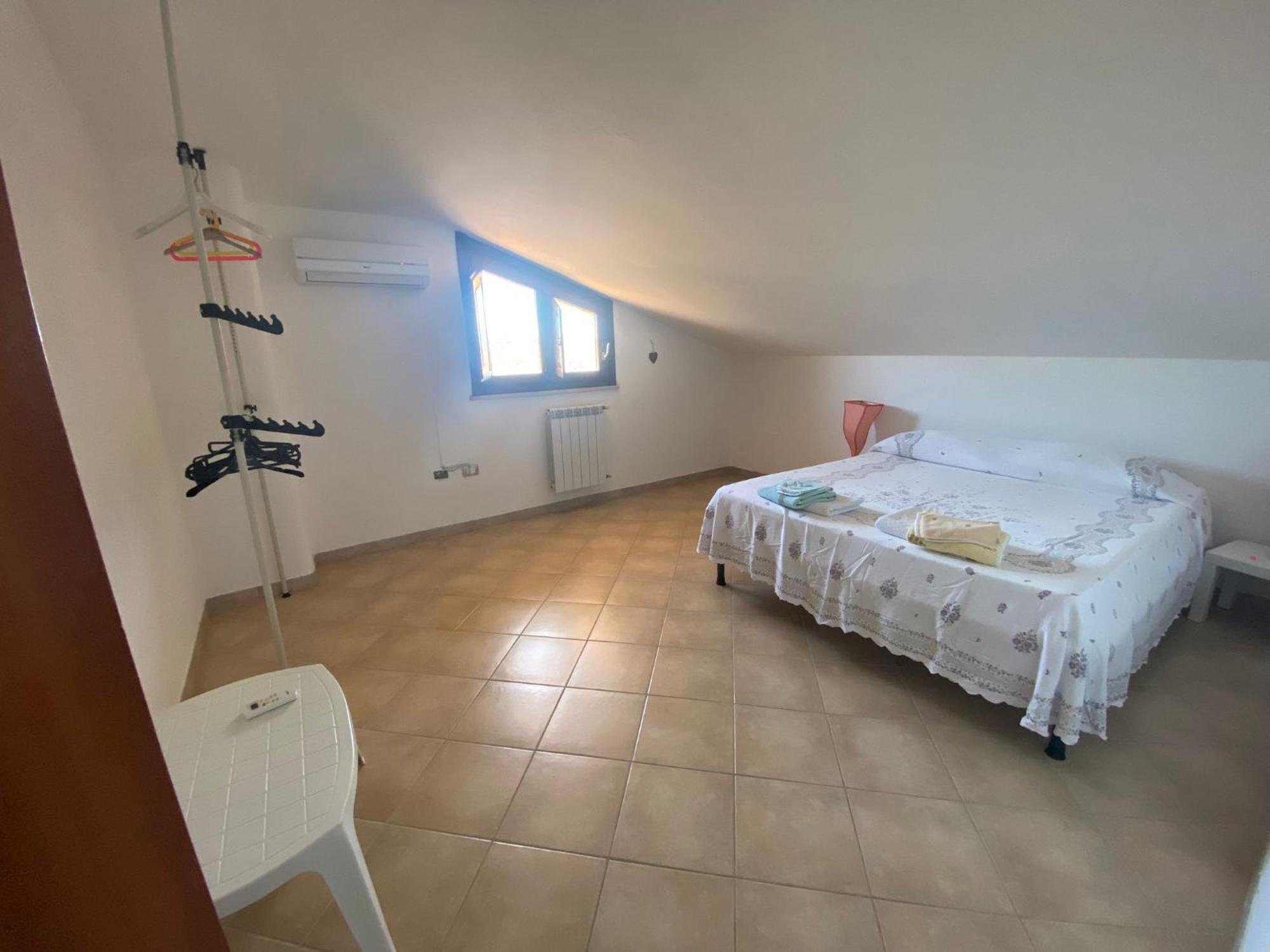 Casa Gina Appartement Porto Torres Buitenkant foto